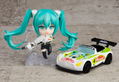 Nendoroid No. 1839 Hatsune Miku GT Project: Racing Miku 2022 Ver. thumbnail 6