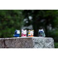 Nyaruto! Naruto Konoha no Yukai na Nyanko-tachi Ver. (Set of 8 Pieces) (Re-run) thumbnail 10