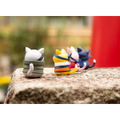 Nyaruto! Naruto Konoha no Yukai na Nyanko-tachi Ver. (Set of 8 Pieces) (Re-run) thumbnail 11