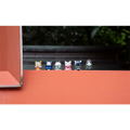 Nyaruto! Naruto Konoha no Yukai na Nyanko-tachi Ver. (Set of 8 Pieces) (Re-run) thumbnail 12