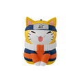 Nyaruto! Naruto Konoha no Yukai na Nyanko-tachi Ver. (Set of 8 Pieces) (Re-run) thumbnail 2
