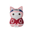 Nyaruto! Naruto Konoha no Yukai na Nyanko-tachi Ver. (Set of 8 Pieces) (Re-run) thumbnail 4