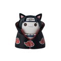 Nyaruto! Naruto Konoha no Yukai na Nyanko-tachi Ver. (Set of 8 Pieces) (Re-run) thumbnail 9