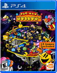 PAC-MAN Museum + thumbnail 1