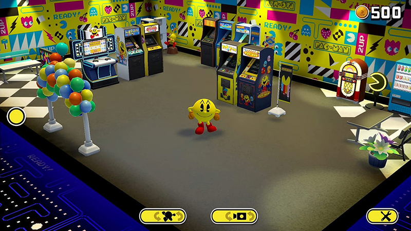 PAC-MAN Museum + image 4