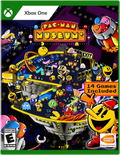 PAC-MAN Museum + thumbnail 1