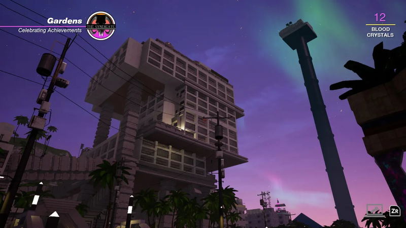 Paradise Killer image 6
