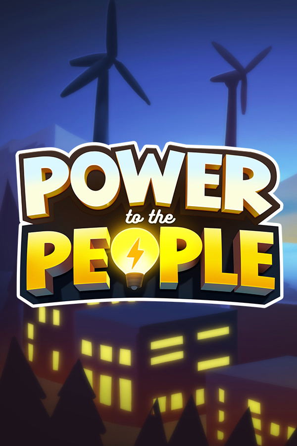 Power to the People STEAM digital — Import Game Deal