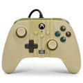 PowerA Enhanced Wired Controller For Xbox Series X|S (Desert Ops) thumbnail 1