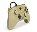 PowerA Enhanced Wired Controller For Xbox Series X|S (Desert Ops) thumbnail 2