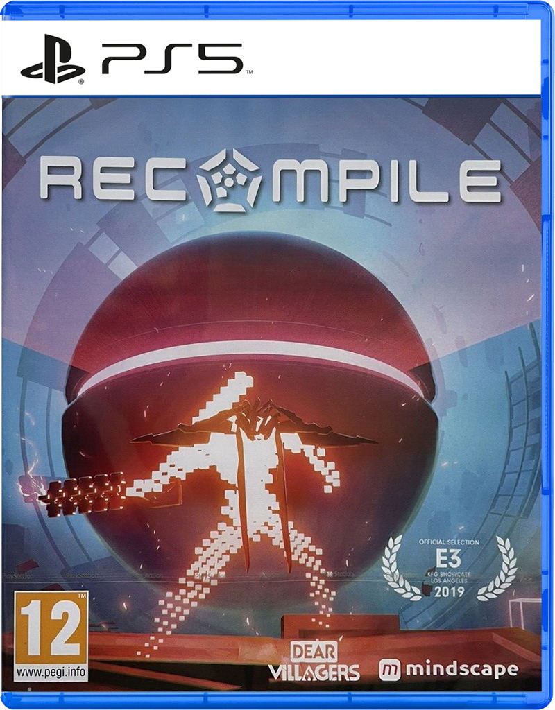 Recompile image 1