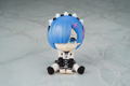 Re:Zero Starting Life in Another World Petanko Soft Vinyl Figure: Rem thumbnail 2