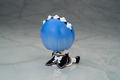 Re:Zero Starting Life in Another World Petanko Soft Vinyl Figure: Rem thumbnail 5