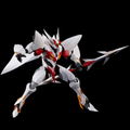 Riobot Tekkaman Blade: Blaster Tekkaman Blade thumbnail 12