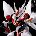 Riobot Tekkaman Blade: Blaster Tekkaman Blade thumbnail 13