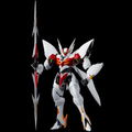 Riobot Tekkaman Blade: Blaster Tekkaman Blade thumbnail 2