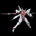 Riobot Tekkaman Blade: Blaster Tekkaman Blade thumbnail 5
