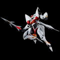 Riobot Tekkaman Blade: Blaster Tekkaman Blade thumbnail 6