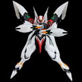 Riobot Tekkaman Blade: Blaster Tekkaman Blade thumbnail 7