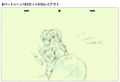 Shin Evangelion Theatrical Version Animation Original Drawing Collection Volume 1 thumbnail 6