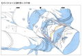 Shin Evangelion Theatrical Version Animation Original Drawing Collection Volume 1 thumbnail 7