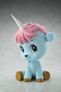 SoftB Unico Pre-Painted Figure: Unico thumbnail 3