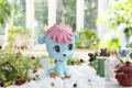SoftB Unico Pre-Painted Figure: Unico thumbnail 7