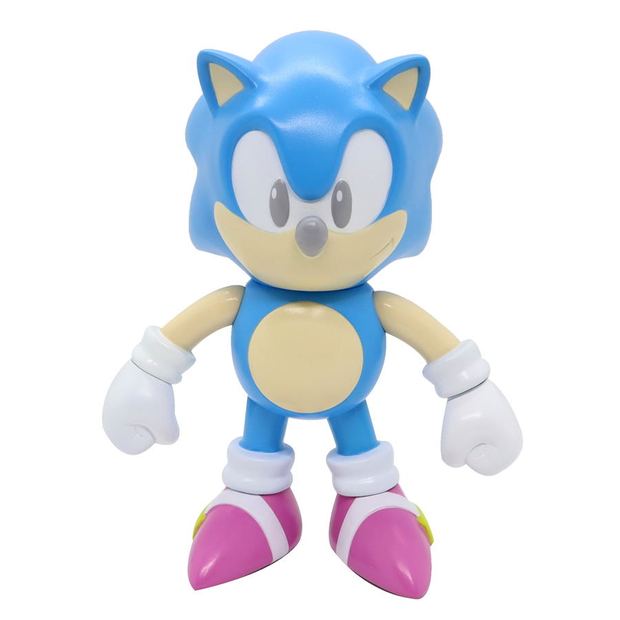 SOFVIPS Sonic the Hedgehog: Sonic the Hedgehog Pastel