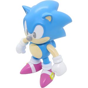 SOFVIPS Sonic the Hedgehog: Sonic the Hedgehog Pastel