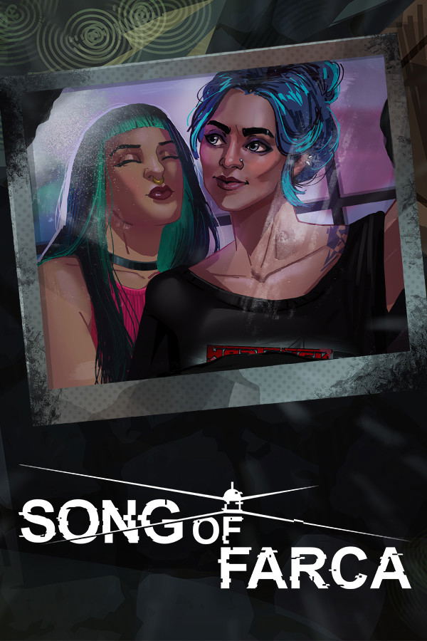 Song of Farca STEAM digital — Import Game Deal