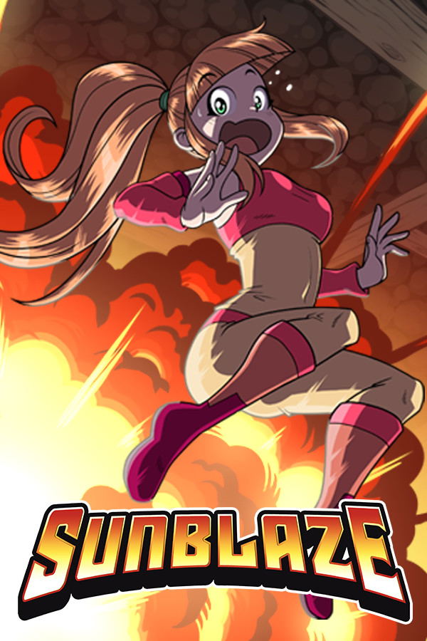 Sunblaze STEAM digital — Import Game Deal