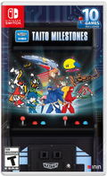 Taito Milestones thumbnail 1