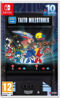 Taito Milestones thumbnail 1