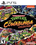 Teenage Mutant Ninja Turtles: The Cowabunga Collection thumbnail 1