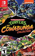 Teenage Mutant Ninja Turtles: The Cowabunga Collection thumbnail 1