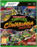 Teenage Mutant Ninja Turtles: The Cowabunga Collection thumbnail 1