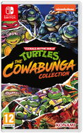Teenage Mutant Ninja Turtles: The Cowabunga Collection thumbnail 1