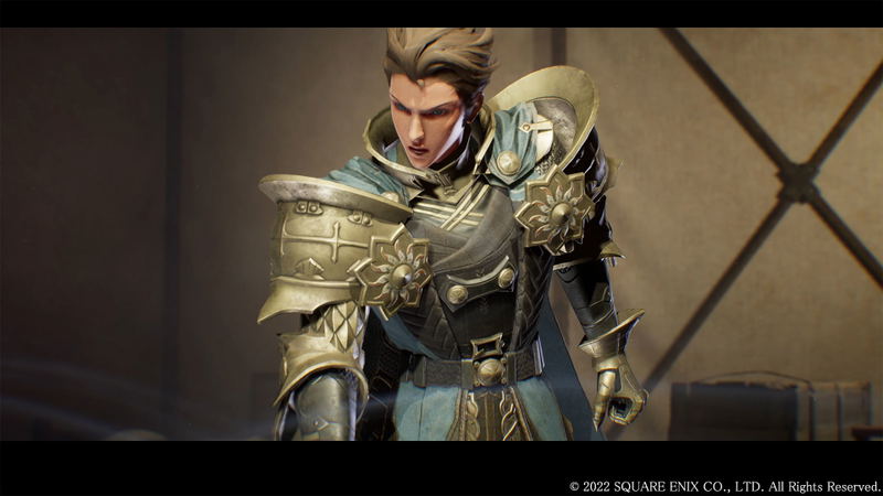 The DioField Chronicle (English) image 2