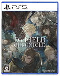 The DioField Chronicle (English) thumbnail 1