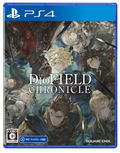 The DioField Chronicle (English) thumbnail 1