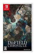 The DioField Chronicle (English) thumbnail 1