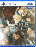 The DioField Chronicle (Multi-Language) thumbnail 1