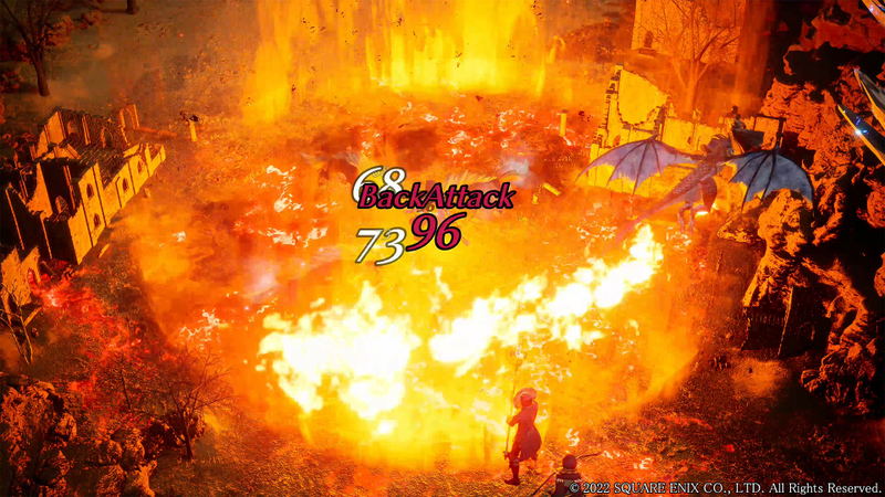 The DioField Chronicle (Multi-Language) image 5