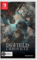 The DioField Chronicle (Multi-Language) thumbnail 1