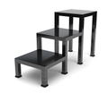 The Simple Stand: Build-On Type (Black) thumbnail 3