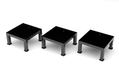 The Simple Stand: Build-On Type (Black) thumbnail 5