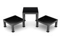 The Simple Stand: Build-On Type (Black) thumbnail 6