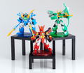 The Simple Stand: Build-On Type (Black) thumbnail 8