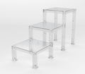 The Simple Stand: Build-On Type (Translucent) thumbnail 3