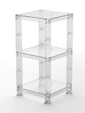 The Simple Stand: Build-On Type (Translucent) thumbnail 4